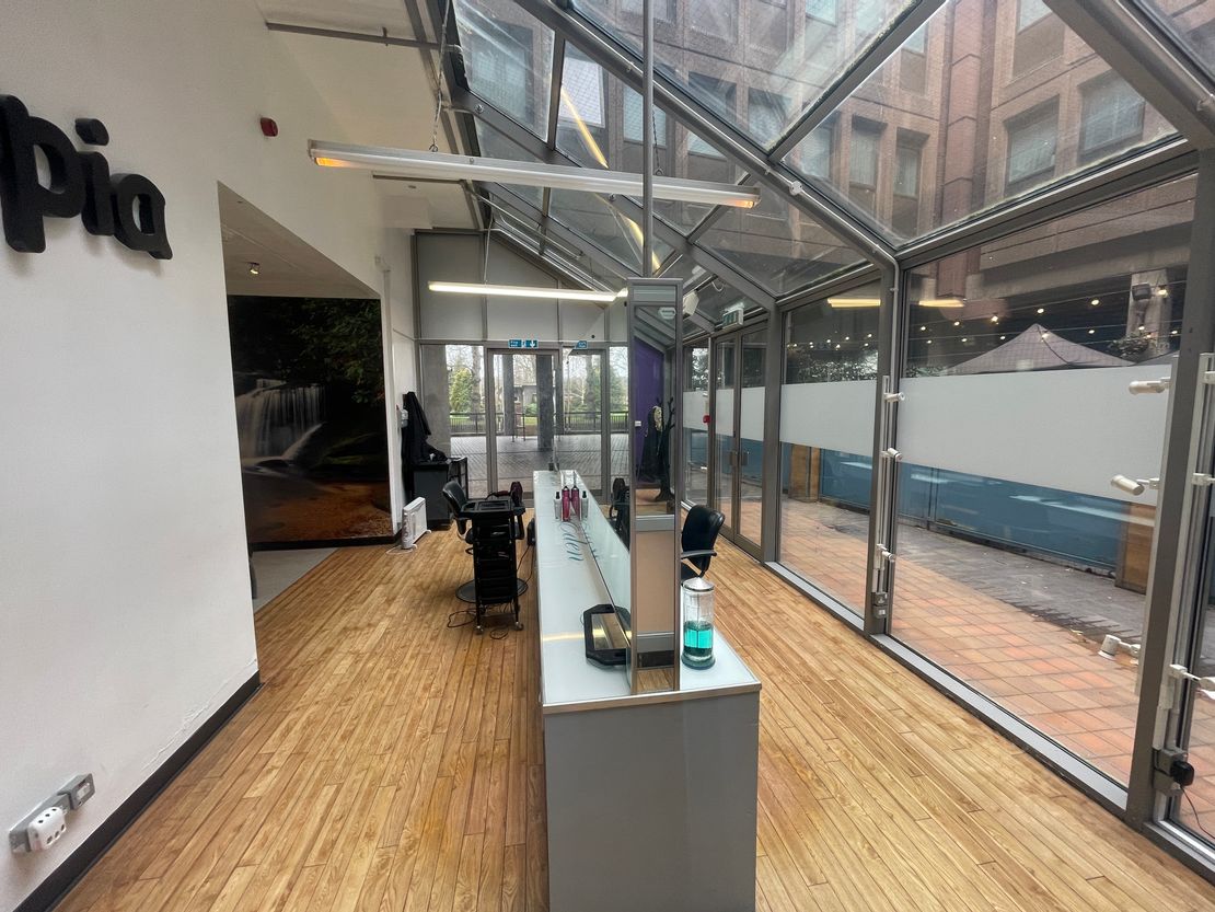 Unit 4 Brenchley House, Week Street, Maidstone, Kent, ME14 1RF