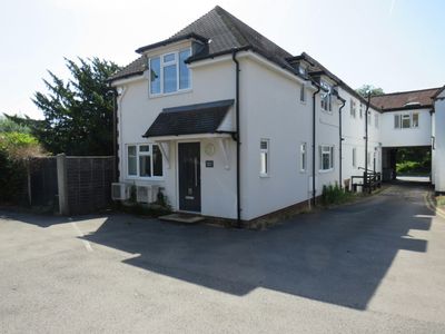 Property Image for Millbank Studio, Millbank House, Hartley Wintney, RG27 8PE