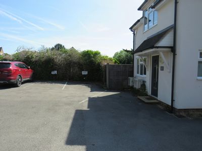 Property Image for Millbank Studio, Millbank House, Hartley Wintney, RG27 8PE