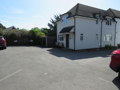Property Image for Millbank Studio, Millbank House, Hartley Wintney, RG27 8PE