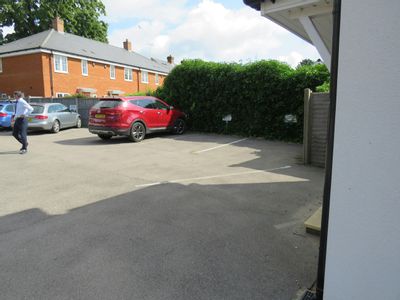 Property Image for Millbank Studio, Millbank House, Hartley Wintney, RG27 8PE