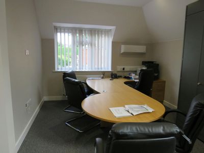 Property Image for Millbank Studio, Millbank House, Hartley Wintney, RG27 8PE