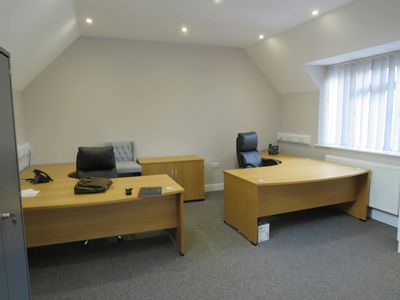 Property Image for Millbank Studio, Millbank House, Hartley Wintney, RG27 8PE