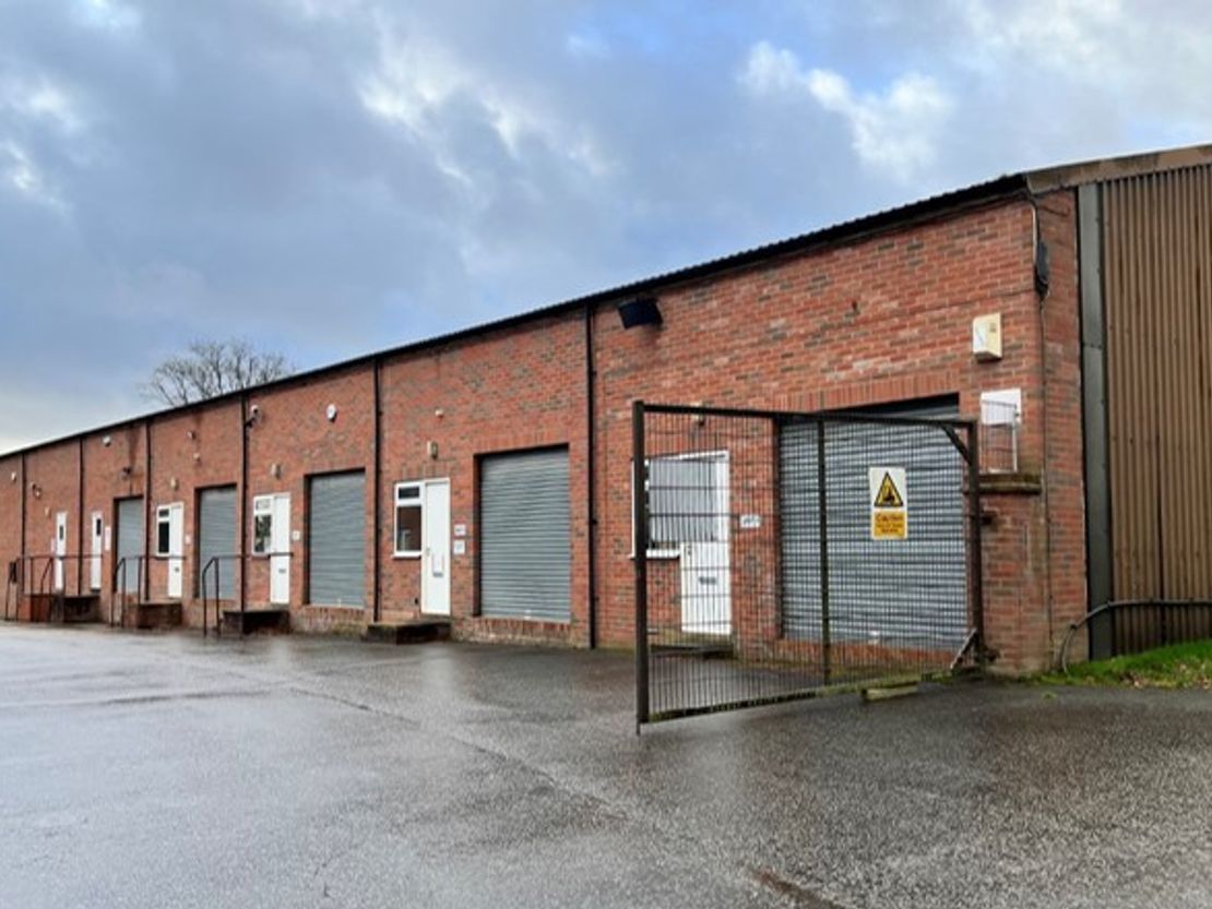 Unit 1 Courtlands Farm, Turnden Road, Cranbrook, Kent, TN17 2QL