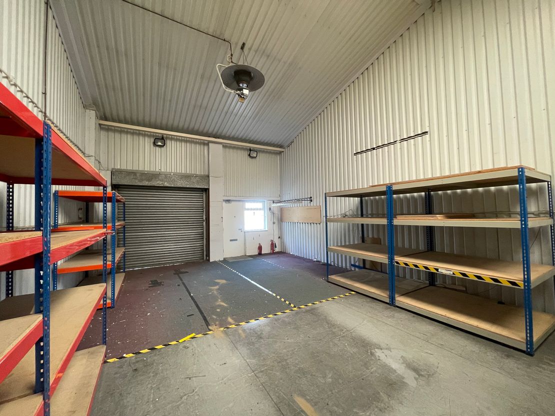 Unit 1 Courtlands Farm, Turnden Road, Cranbrook, Kent, TN17 2QL