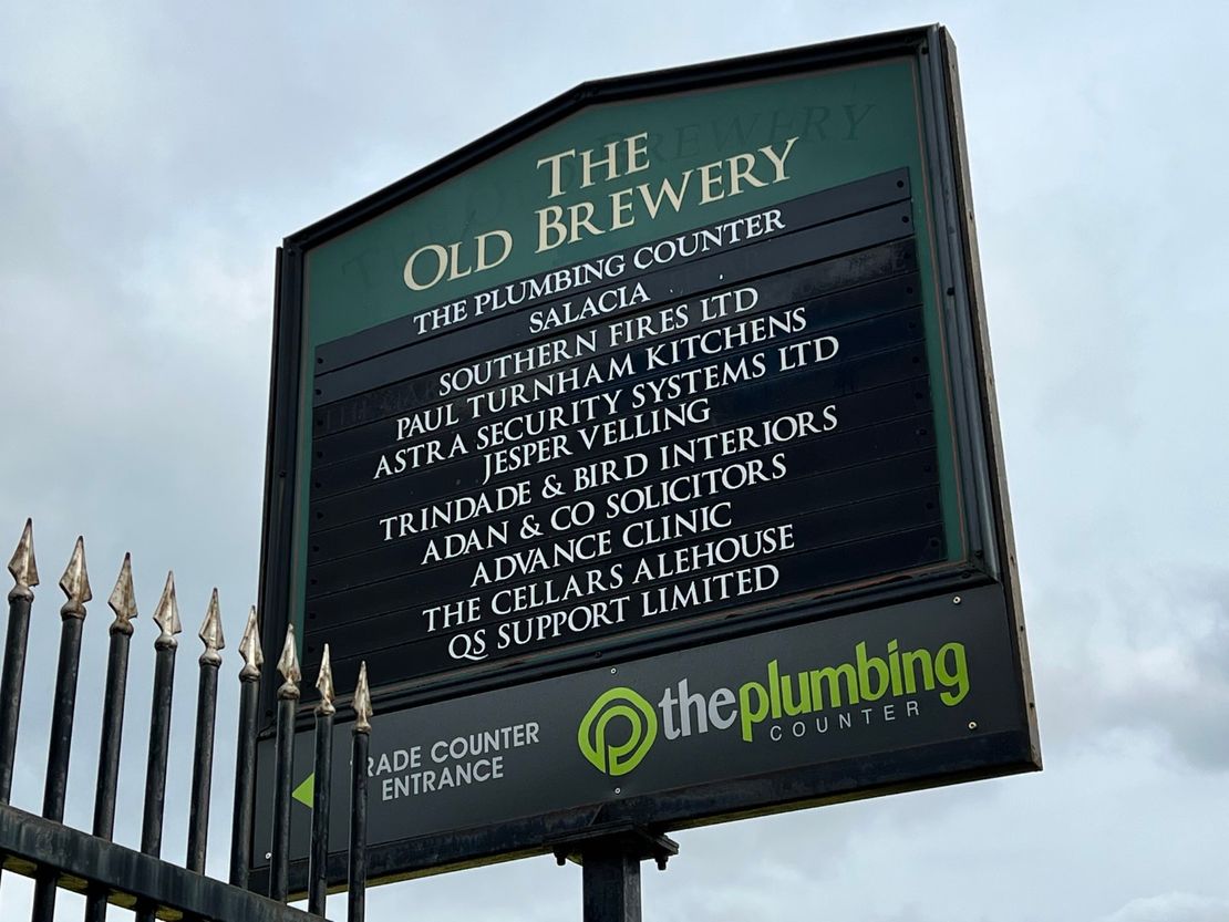 First Floor Unit 1, The Old Brewery, Buckland Road, Maidstone, Kent, ME16 0DZ