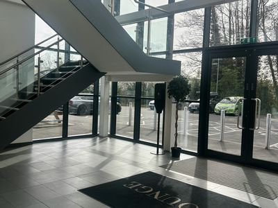 Property Image for Unit 4 Velocity 42, Old Forge Drive, Redditch, B98 7FX
