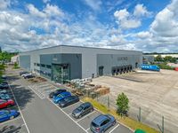 Property Image for Unit 4 Velocity 42, Old Forge Drive, Redditch, B98 7FX