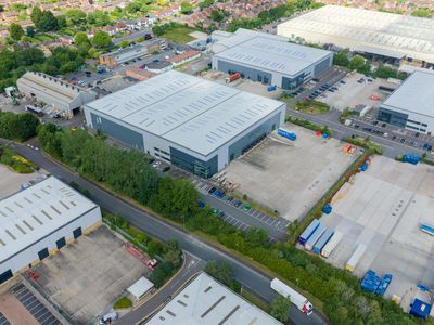 Property Image for Unit 4 Velocity 42, Old Forge Drive, Redditch, B98 7FX