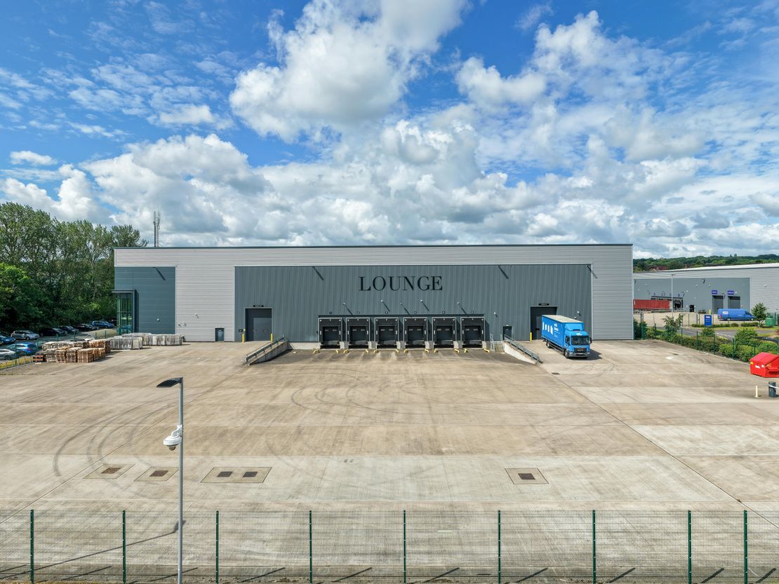 Unit 4 Velocity 42, Old Forge Drive, Redditch, B98 7FX