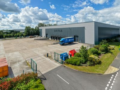 Property Image for Unit 4 Velocity 42, Old Forge Drive, Redditch, B98 7FX