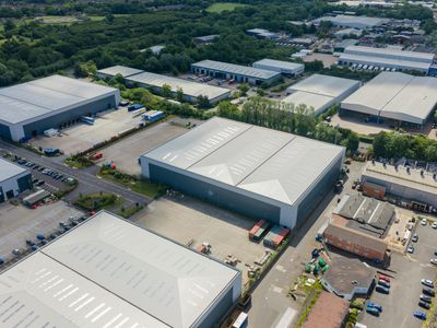 Property Image for Unit 4 Velocity 42, Old Forge Drive, Redditch, B98 7FX