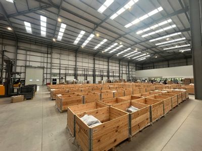 Property Image for Unit 4 Velocity 42, Old Forge Drive, Redditch, B98 7FX