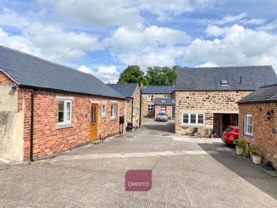 Property Image for Office B The Old Dairy, Chevin Green Farm, Chevin Road, Belper, Derbyshire, DE56 2UN