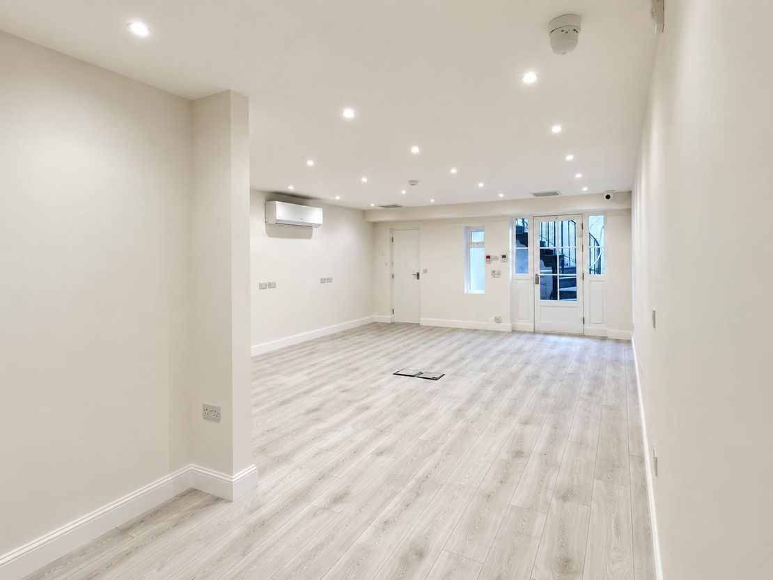 23, Molyneux Street, Marylebone, London, W1H 5HJ