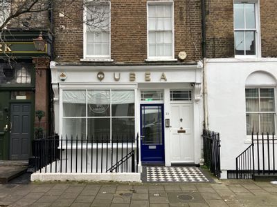 Property Image for 23, Molyneux Street, Marylebone, London, W1H 5HJ