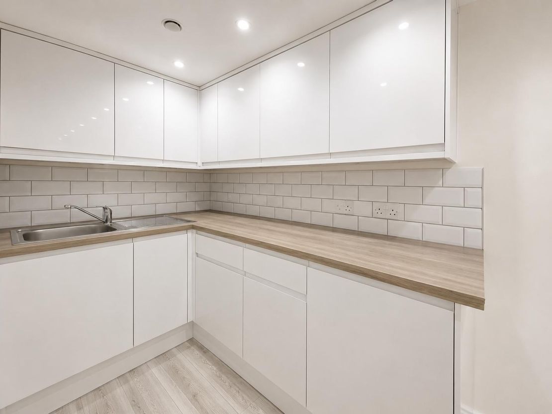23, Molyneux Street, Marylebone, London, W1H 5HJ