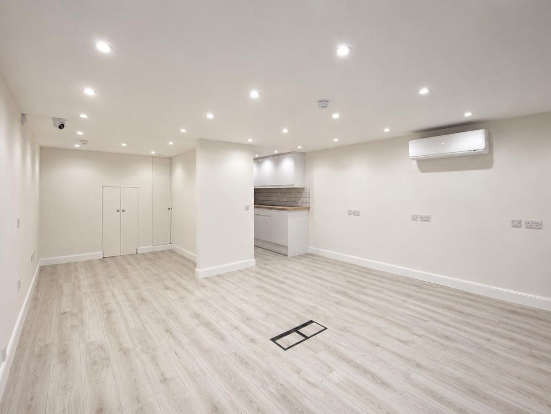 23, Molyneux Street, Marylebone, London, W1H 5HJ