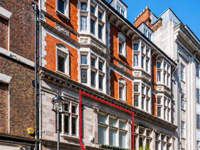 Property Image for 5, Stafford Street, Mayfair, London, W1S 4RR