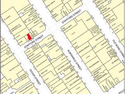 Property Image for 5, Stafford Street, Mayfair, London, W1S 4RR