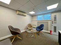 Property Image for First Floor 4 The Circuit Centre, Avro Way, Weybridge, KT13 0YT
