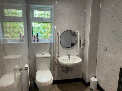 Property Image for The Bacas, 20 Main Street, Dalmellington, Ayr, East Ayrshire, KA6 7QL