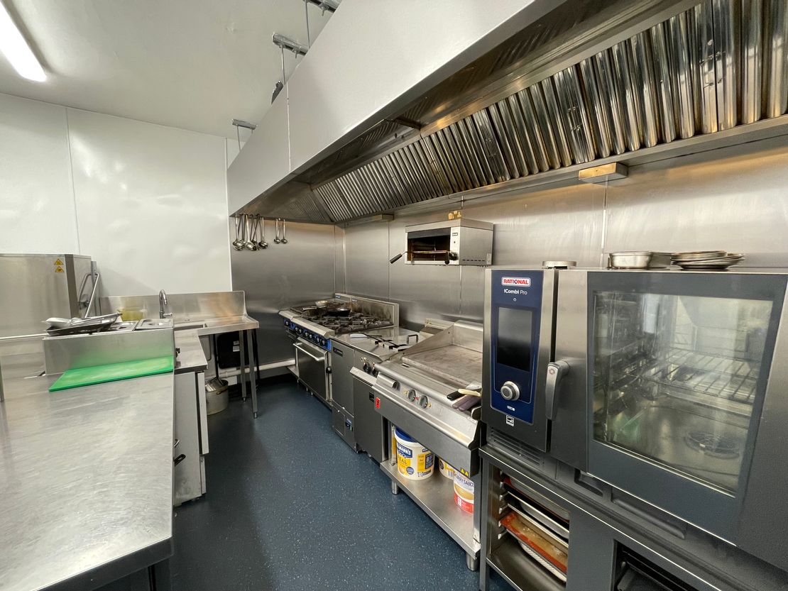 The Bacas, 20 Main Street, Dalmellington, Ayr, East Ayrshire, KA6 7QL