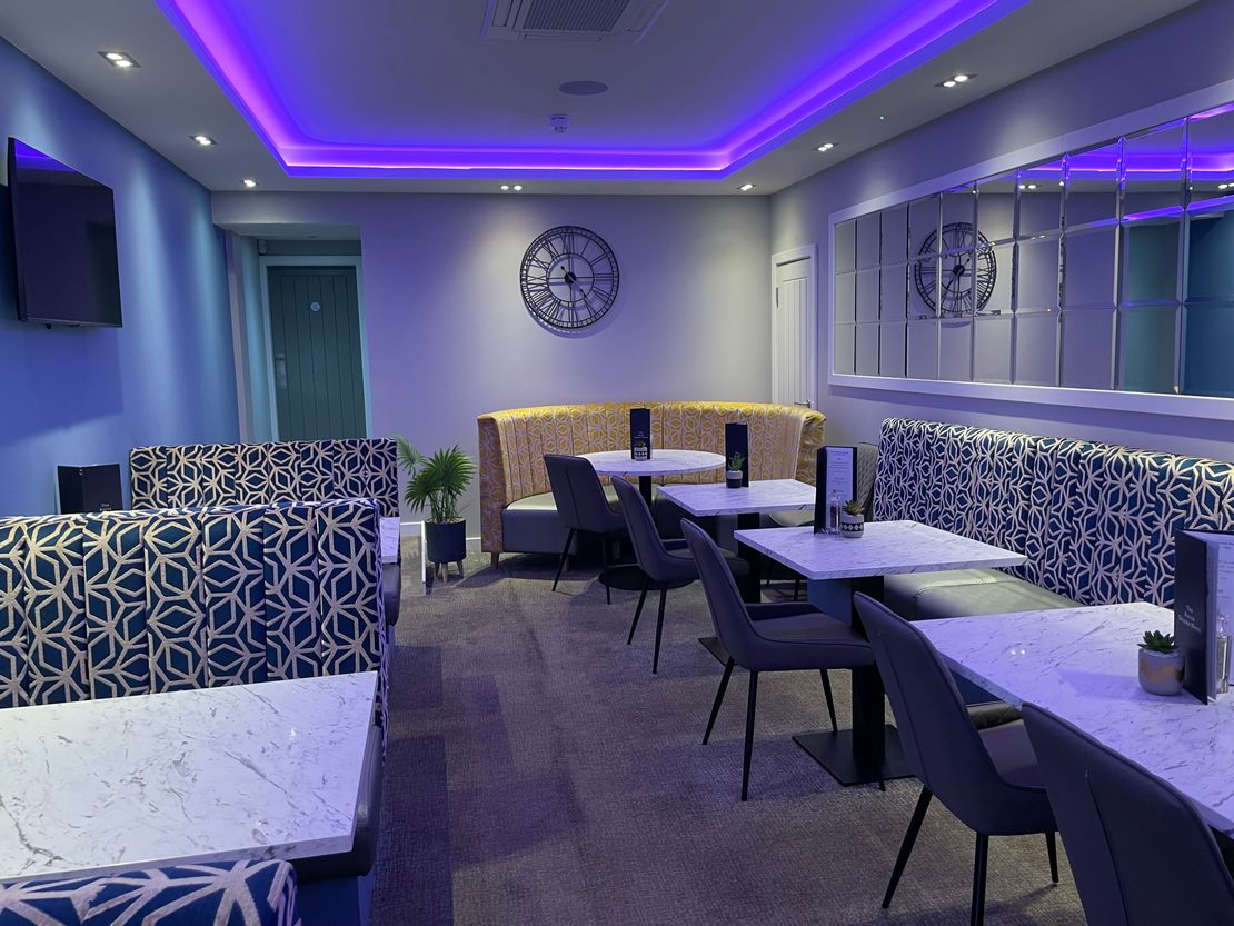 The Bacas, 20 Main Street, Dalmellington, Ayr, East Ayrshire, KA6 7QL