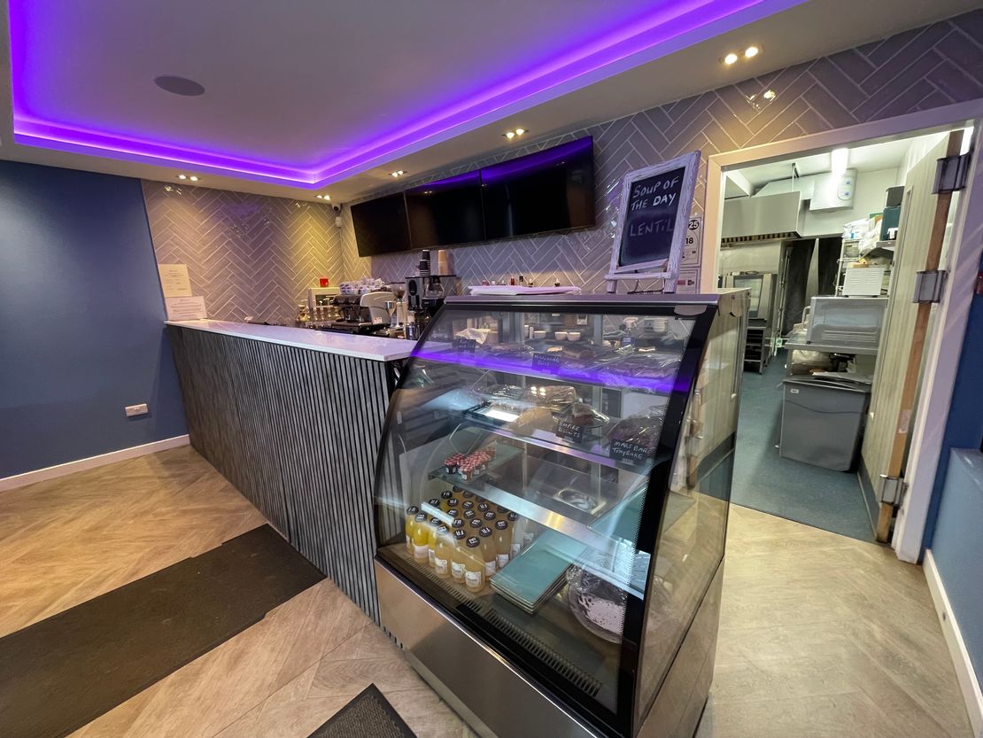The Bacas, 20 Main Street, Dalmellington, Ayr, East Ayrshire, KA6 7QL