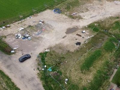 Property Image for Land At Halls Field, Lamlash, Isle Of Arran, North Ayrshire, KA27 8NN