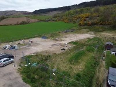 Property Image for Land At Halls Field, Lamlash, Isle Of Arran, North Ayrshire, KA27 8NN