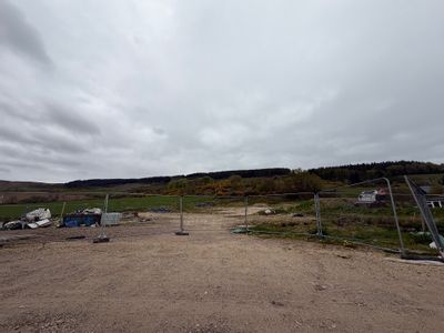 Property Image for Land At Halls Field, Lamlash, Isle Of Arran, North Ayrshire, KA27 8NN