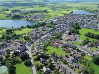 Property Image for 29 High Street, Lochmaben, Lockerbie, Dumfries And Galloway, DG11 1NG