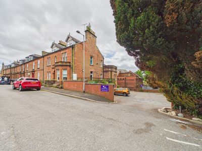 Property Image for 8 Gordon Street, Dumfries, Dumfries And Galloway, DG1 1EG