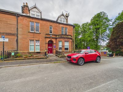 Property Image for 8 Gordon Street, Dumfries, Dumfries And Galloway, DG1 1EG