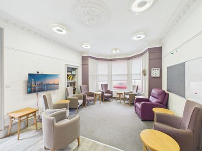 Property Image for 8 Gordon Street, Dumfries, Dumfries And Galloway, DG1 1EG