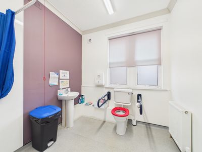 Property Image for 8 Gordon Street, Dumfries, Dumfries And Galloway, DG1 1EG