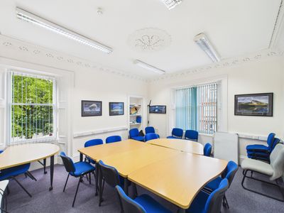 Property Image for 8 Gordon Street, Dumfries, Dumfries And Galloway, DG1 1EG