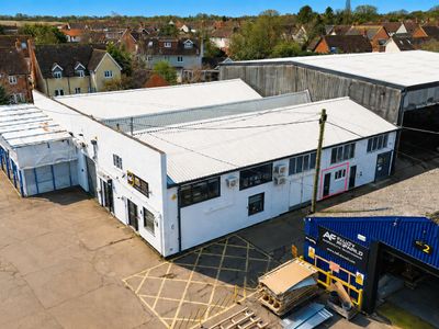 Property Image for Unit 8B, Ongar Road Trading Estate, Ongar Road, Dunmow, Essex, CM6 1EU
