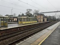 Property Image for Huyton Railway Station, Blacklow Brow, Liverpool, Merseyside, L36 5XE