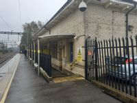 Property Image for Huyton Railway Station, Blacklow Brow, Liverpool, Merseyside, L36 5XE