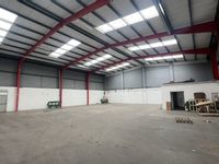 Property Image for Unit 15C & D, Bergen Way, Sutton Fields Industrial Est, Hull, HU7 0YQ