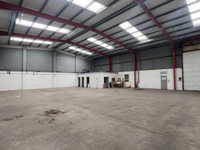 Property Image for Unit 15C & D, Bergen Way, Sutton Fields Industrial Est, Hull, HU7 0YQ