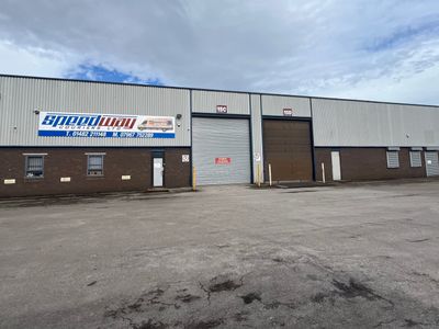Property Image for Unit 15C & D, Bergen Way, Sutton Fields Industrial Est, Hull, HU7 0YQ