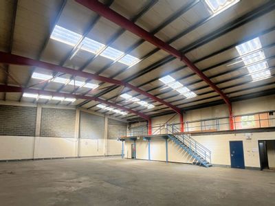 Property Image for Unit 15C & D, Bergen Way, Sutton Fields Industrial Est, Hull, HU7 0YQ