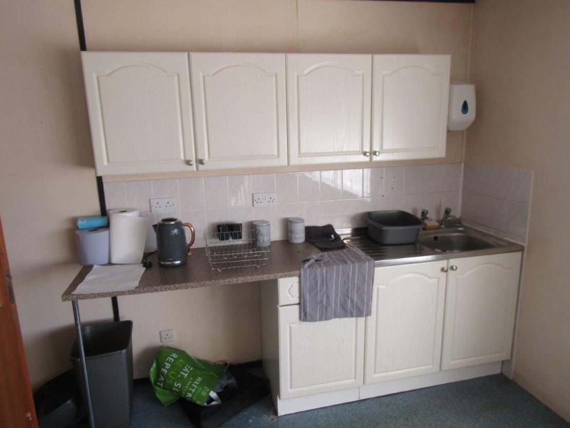 1st Floor Calibration House, 1 Sunbeam Road Woburn Road Industrial Estate, Kempston, Bedford, Bedfordshire, MK42 7BZ