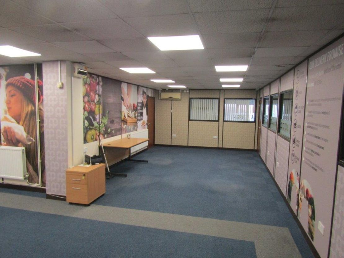 1st Floor Calibration House, 1 Sunbeam Road Woburn Road Industrial Estate, Kempston, Bedford, Bedfordshire, MK42 7BZ