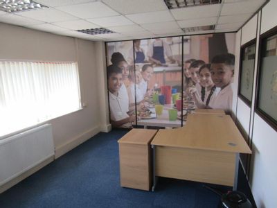 Property Image for 1st Floor Calibration House, 1 Sunbeam Road Woburn Road Industrial Estate, Kempston, Bedford, Bedfordshire, MK42 7BZ