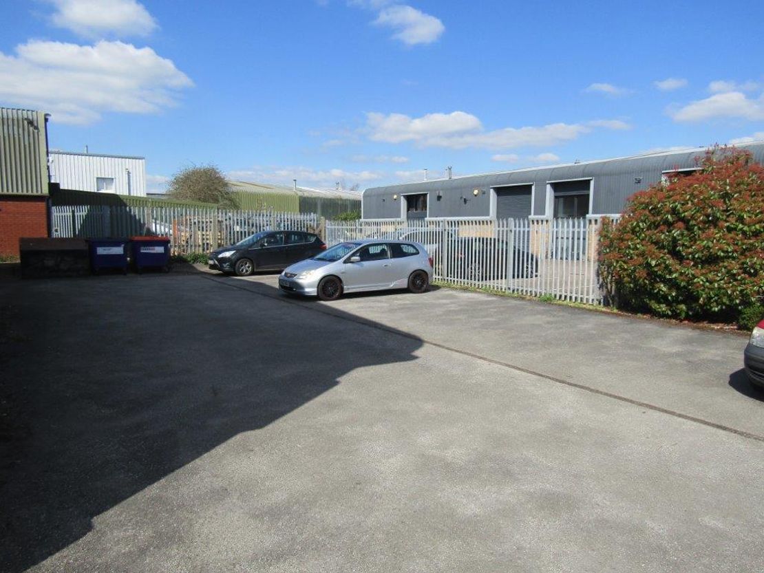 1st Floor Calibration House, 1 Sunbeam Road Woburn Road Industrial Estate, Kempston, Bedford, Bedfordshire, MK42 7BZ