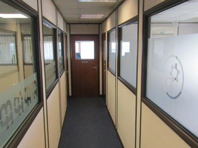 Property Image for 1st Floor Calibration House, 1 Sunbeam Road Woburn Road Industrial Estate, Kempston, Bedford, Bedfordshire, MK42 7BZ